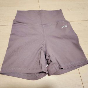 Aybl shorts